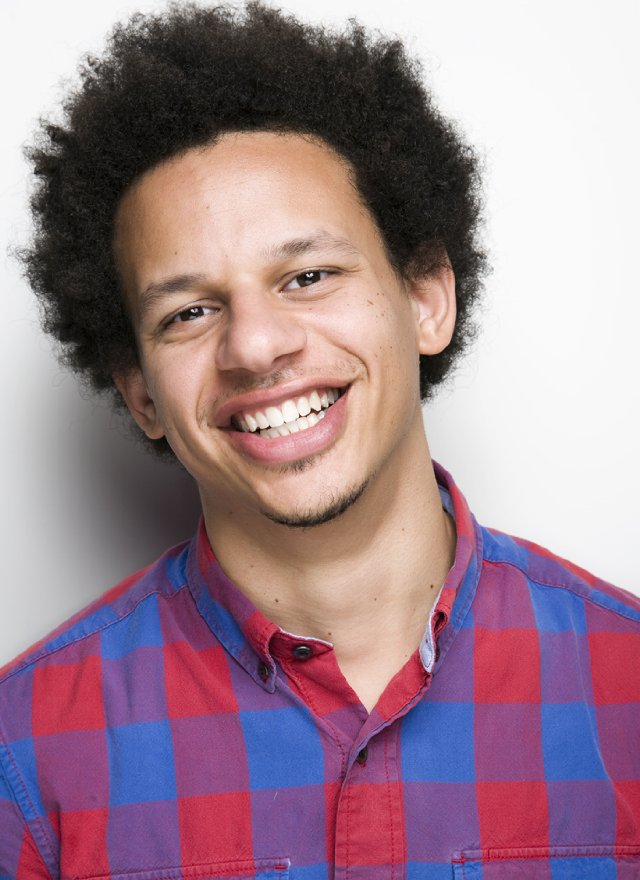 Eric Andre